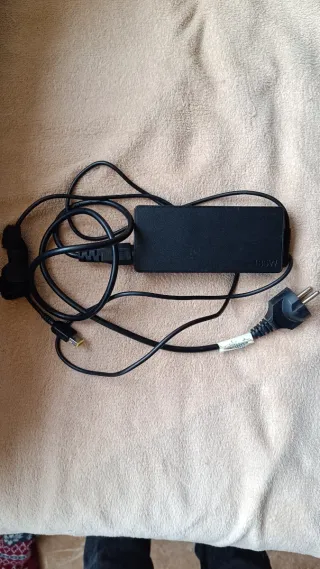 Portátil Lenovo IdeaPad Gaming 3 15IMH05