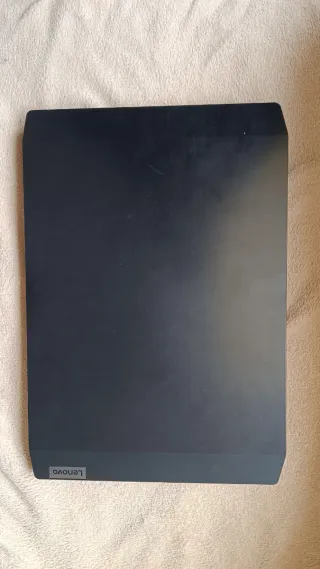 Portátil Lenovo IdeaPad Gaming 3 15IMH05