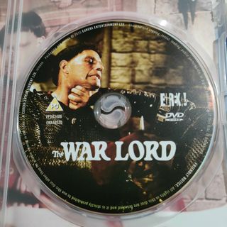 The War Lord - DvD [Eng - NO Ita] Charlton Heston