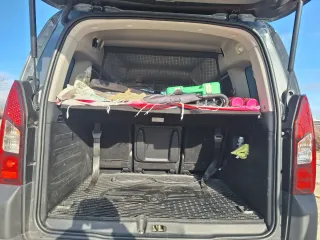 Citroen Berlingo 2017