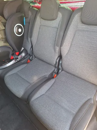 Citroen Berlingo 2017