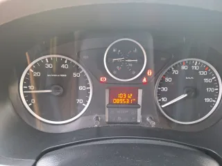 Citroen Berlingo 2017