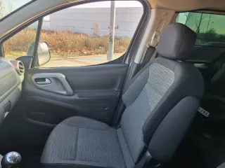 Citroen Berlingo 2017