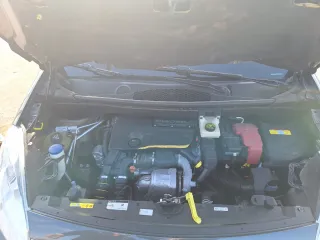 Citroen Berlingo 2017