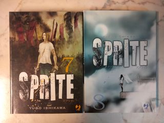 Lotto di Manga 160 – Vari Titoli