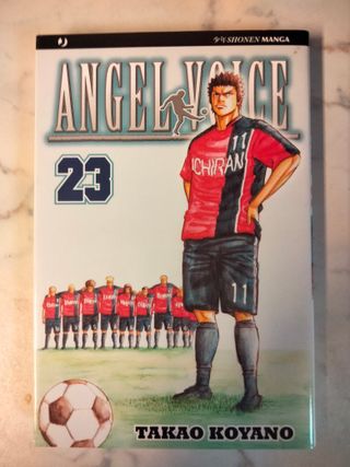 Lotto di Manga 160 – Vari Titoli