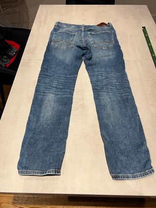 Jeans Mustang Taglia 40