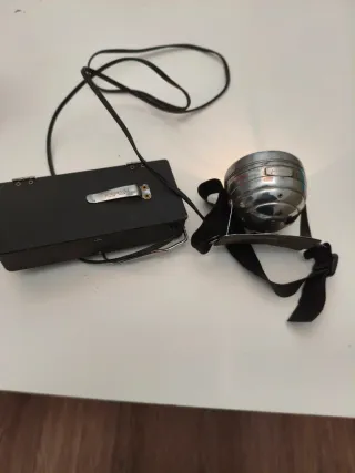 Lanterna Winchester vintage anni '60