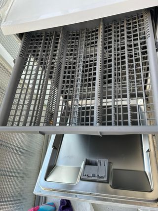 Lavavajillas Balay Blanco