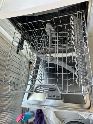 Lavavajillas Balay Blanco