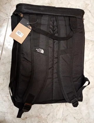 Mochila the North Face, Base Camp Fuse Box.