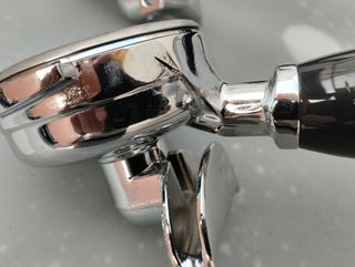 Portafiltro  maquina de cafe Futurmat o simil