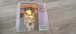 Neil Young Eldorado LP Vinilo