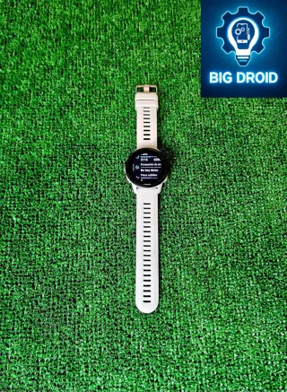 Garmin Forerunner 955