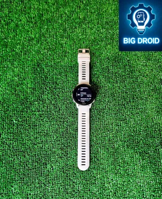 Garmin Forerunner 955