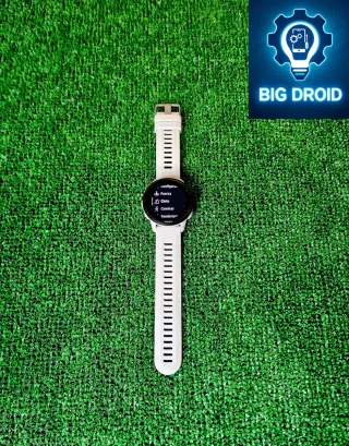 Garmin Forerunner 955