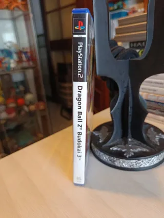 Dragon Ball Z Budokai 3 PS2 Completo