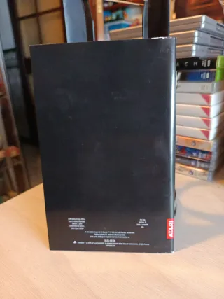 Dragon Ball Z Budokai 3 PS2 Completo