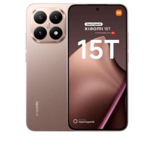 Xiaomi 15T 256GB Rose Gold