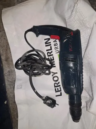 Taladro percutor Bosch número 26