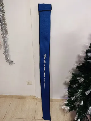 Caña de pescar Enigma Sentinel 4,20