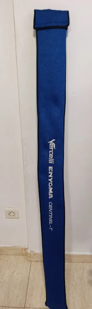 Caña de pescar Enigma Sentinel 4,20