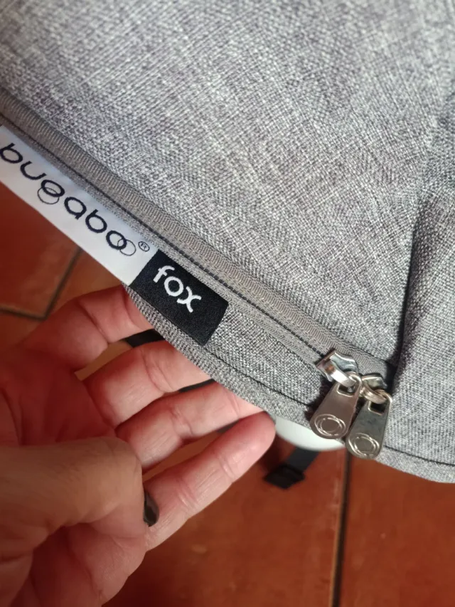 Capota Bugaboo Fox
