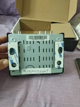 Decodificador Econ MiniBox 265