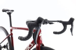 Specialized Tarmac SL7 S-Works Di2 12V t.54