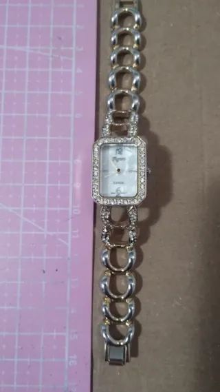 Orologio Figaro Donna Design Italiano