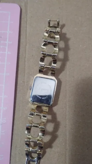 Orologio Figaro Donna Design Italiano