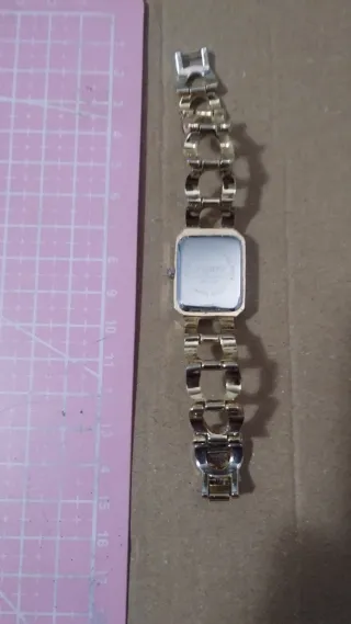 Orologio Figaro Donna Design Italiano