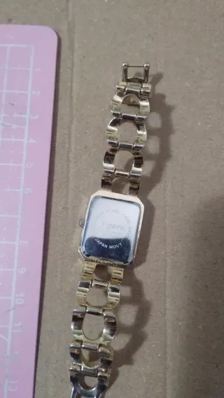 Orologio Figaro Donna Design Italiano