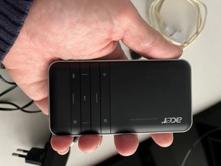 Proyector Acer C20 Mini Portátil