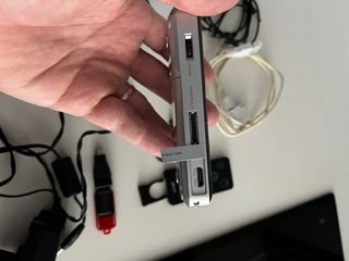 Proyector Acer C20 Mini Portátil