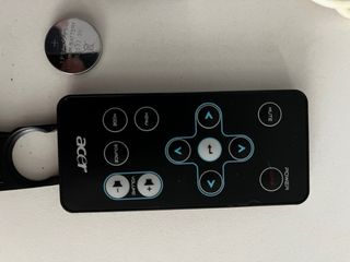 Proyector Acer C20 Mini Portátil