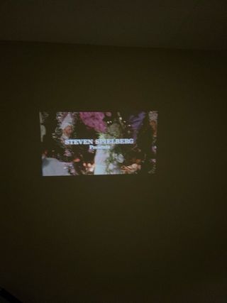 Proyector Acer C20 Mini Portátil