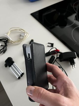 Proyector Acer C20 Mini Portátil