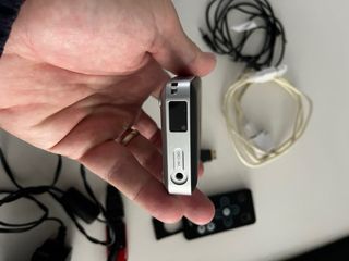 Proyector Acer C20 Mini Portátil