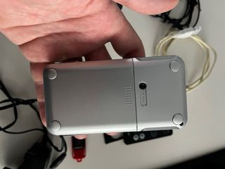 Proyector Acer C20 Mini Portátil