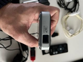 Proyector Acer C20 Mini Portátil