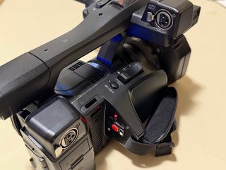 Videocámara Panasonic HC-X1000 4K