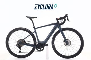 Specialized Turbo Creo SL XT t.52