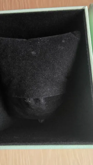 Caja Tous Teal Papel