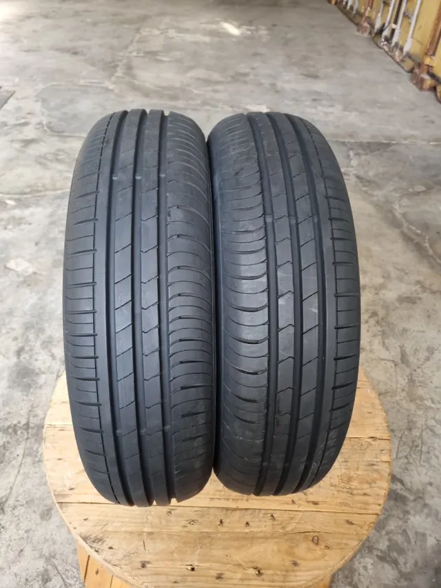 Vendo 2 Neumáticos en perfecto estado^