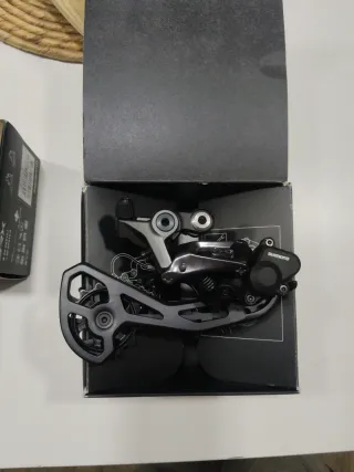 Cambio Shimano GRX RX810