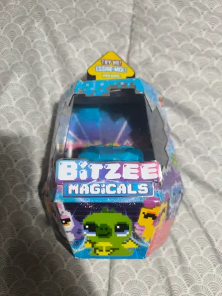 Bitzee Magicals Mascota Interactiva Digital NUEVO
