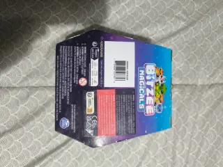 Bitzee Magicals Mascota Interactiva Digital NUEVO