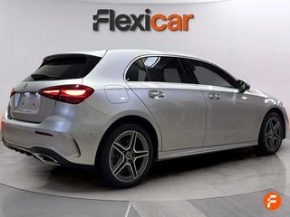 Mercedes Clase A A 250 e