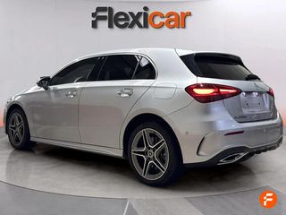 Mercedes Clase A A 250 e
